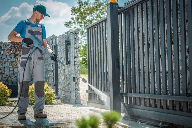 Best Gutter Cleaning  in Duquesne, PA